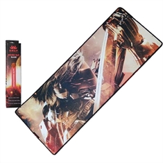 Mouse Pad GAMER 30x80 Knup KP-S08